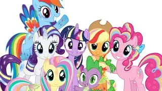 My little pony meme (@editss_marvel)