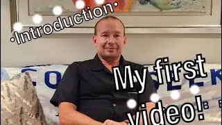 Welcome to my channel!  Добро пожаловать на мой канал!