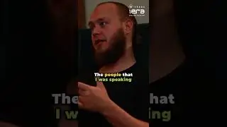 &ldquo;It Was Just Hate&rdquo; &mdash; John&rsquo;s Journey to Islam | Muslim Now