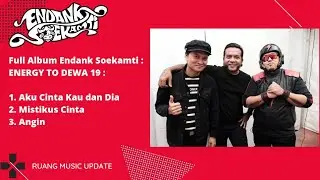 Full Album Endank Soekamti - 