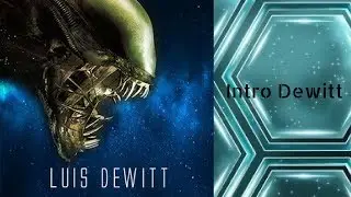 Intro de Luis Dewitt (Fanmade)