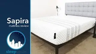Leesa Hybrid Mattress Review