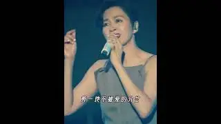 &ldquo;我已剪短我的发 剪断了牵挂&rdquo; #梁咏琪 #短发 #现场版live
