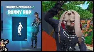 Before You Buy The *NEW* NITEHARE Skin in Fortnite!