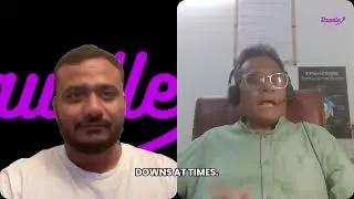 PMO Excellence: Modern PMO, Cost Governance & Leadership | Shashank Srivastava | Dawdle.Live