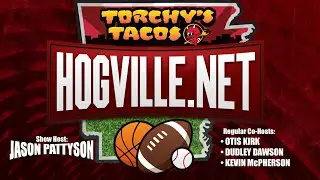 The Arkansas Football Report with Otis Kirk, 3/19/25 at Torchys Tacos, 7 p.m.
