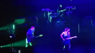 Wolf Alice 