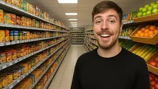 &ldquo;I Bought the ENTIRE Grocery Store in Germany! 🇩🇪🛒💸