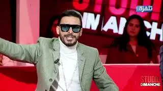 الدلاجي بعد انسحاب المنتخب: في تونس نعيشو مع خونة وفُسّاد ومتخاذلين