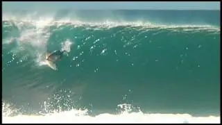 Ian Walsh & Cheyne Magnusson