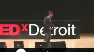 Josh Linkner  - CEO of ePrize & Business Innovation Guru