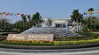 Boao Forum for Asia 2019 begins on March 26 focusing on open economy