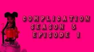 IMVU SERIES | Complications | S3 EP1 | CHRISTMAS EPISODE