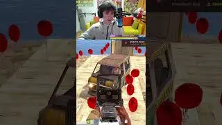 НЕ\ - ЗАЦЕПИ ШАРИК! #shorts #shortvideo #rust #rustfunny #rustmoments #rustclips #rustshorts #раст