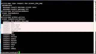 Cisco ASA - Allow ICMP through your firewall