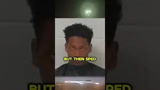 Georgia Man Shoots at Cops with AK-47 after Deadly High-Speed Chase #GeorgiaMan #HighSpeedChase