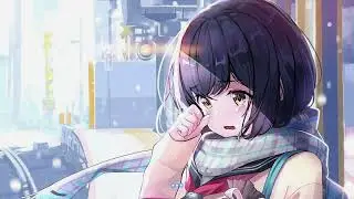 Nightcore - Hapuslah Air Matamu (Lyrics)