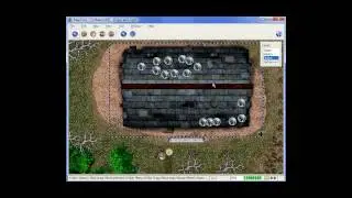 MapTool Tutorial: Vision and Light part 1