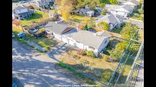 SOLD!!! Central Nanaimo Half Duplex - Close to Amenities!