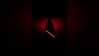 Darth Vader Breathing ASMR? 😮&zwj;💨 Full 2 Hours on my Channel #starwars #darthvader #asmr #ambience