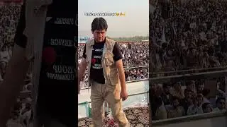 best security of CM KPK Sohail Afridi khatak #pti #imrankhan