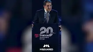 Efinance Event