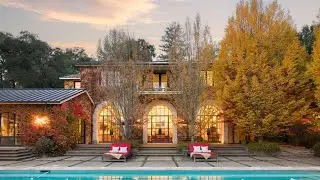 18730 Canyon Rd, Sonoma, CA 95476