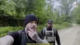 6 Most Disturbing Camping Encounters Ever Caught On Camera