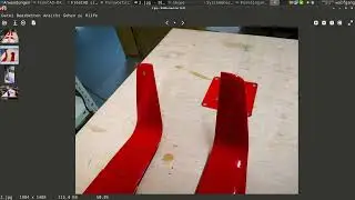 Freiformfl&auml;chen einmal anders-ein Winglet in Freecad
