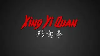 Xing Yi Beginner Class