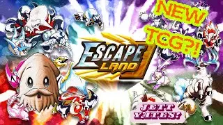 Escape Land : Why You Should Care And How To Play