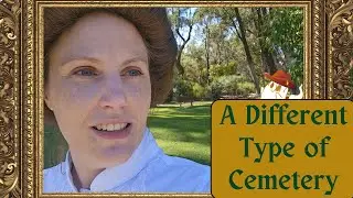 Exploring Australia's Most Environmentally Friendly Cemetery