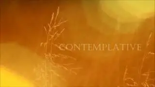 Contemplative (Relaxing, Calm, Piano, Meditative, Background Music For Video  Royalty-free Audio)