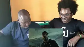 Redman - 80 Barz (Reaction) 8BE - Reggie Still Got Barz!!!!!