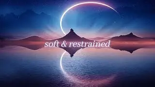 Grounding Mood | Warm Ambient Cello Music