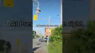 Royal Arch to Beyond the Pale Brewing Company - Walk-in Route - Ottawa