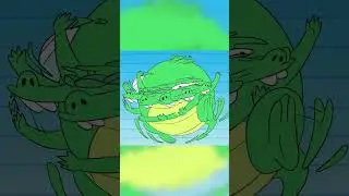 Oh no! Dragon Needs Help! #boyanddragon #shorts