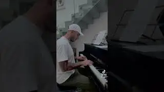 This Song is timeless.. #eminem#mockingbird#goat#rap#piano#music#deutschrap