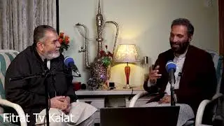 Famous Tv Artistis M.Rafique Shaad&rsquo;s Interesting interview&bull;