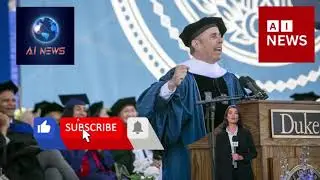 Jerry Seinfeld's wife applauds Duke crowd who drowned out anti Israel protesters during commencement