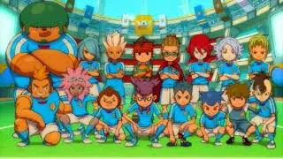 [OST] Inazuma Eleven 3 - Challenge to special attack (Extended)