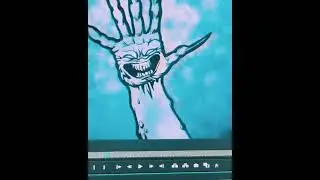 OFFICIAL TRAILER OF THE ANIMATED VIDEO OF 