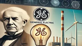 General Electric (1892)   emgotvmedia history of united states