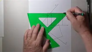 Seccion cubo y abatimiento