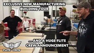 Flite Test Cribs