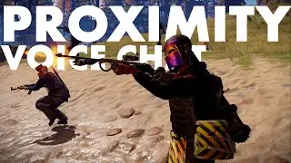 Why Proximity Voice Chat Is The Best Feature In Multiplayer Games