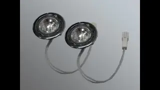 How To Change A Cooker Hood Light Fitting - Luxair Cooker Hoods