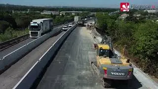 🚀 DRONE / I lavori 2022 in FiPiLi