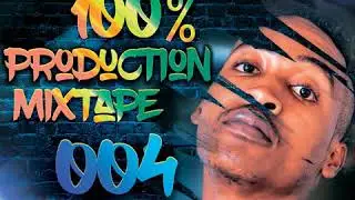 T-MAN SA (100 % Production Mixtape 004)