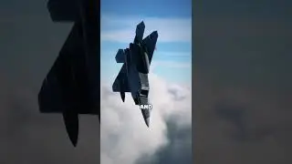 The U.S Airforce lost the F-35 fighter jet.  #shortvideo #militaryaircraft #f35lightning #f22raptor